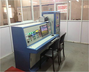Wuxi HengDa Motors Co., Ltd
