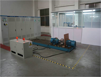 Wuxi HengDa Motors Co., Ltd