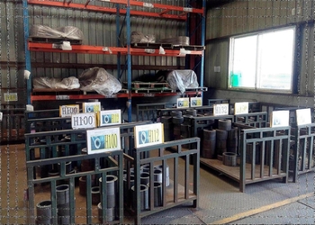 Wuxi HengDa Motors Co., Ltd