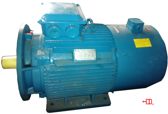 Variable Frequency 10hp 20hp Inverter Continuous Duty Motor Electric Induction Motors