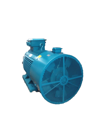 Variable Frequency 10hp 20hp Inverter Continuous Duty Motor Electric Induction Motors