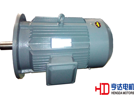 motore elettrico asincrono trifase 380V/400V 420HP/di 340HP 250KW 4 Palo
