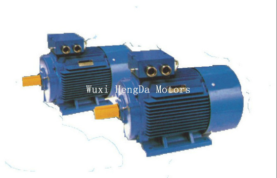 Di 1/2 di cavalli vapore 6 di Palo alto RPM 10HP motore asincrono elettrico marino del motore elettrico